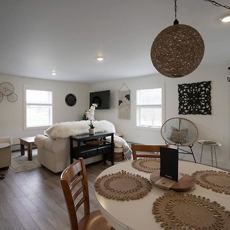 Pleasant Pond Vila Morristown Exterior foto