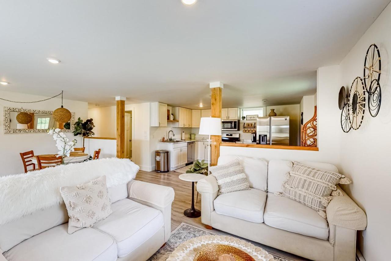 Pleasant Pond Vila Morristown Exterior foto