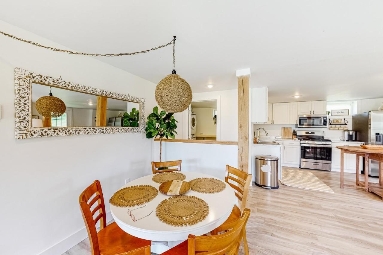 Pleasant Pond Vila Morristown Exterior foto