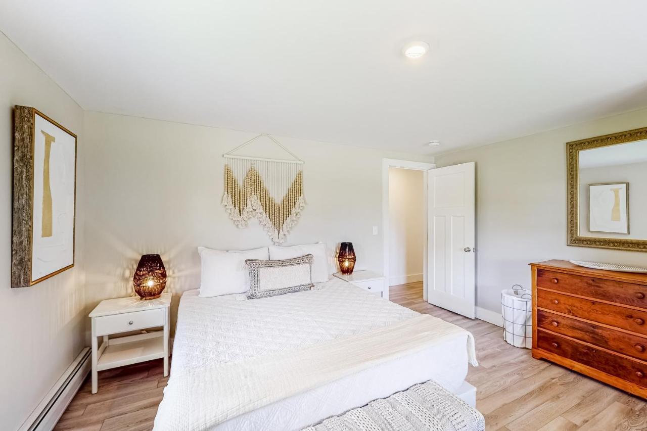 Pleasant Pond Vila Morristown Exterior foto