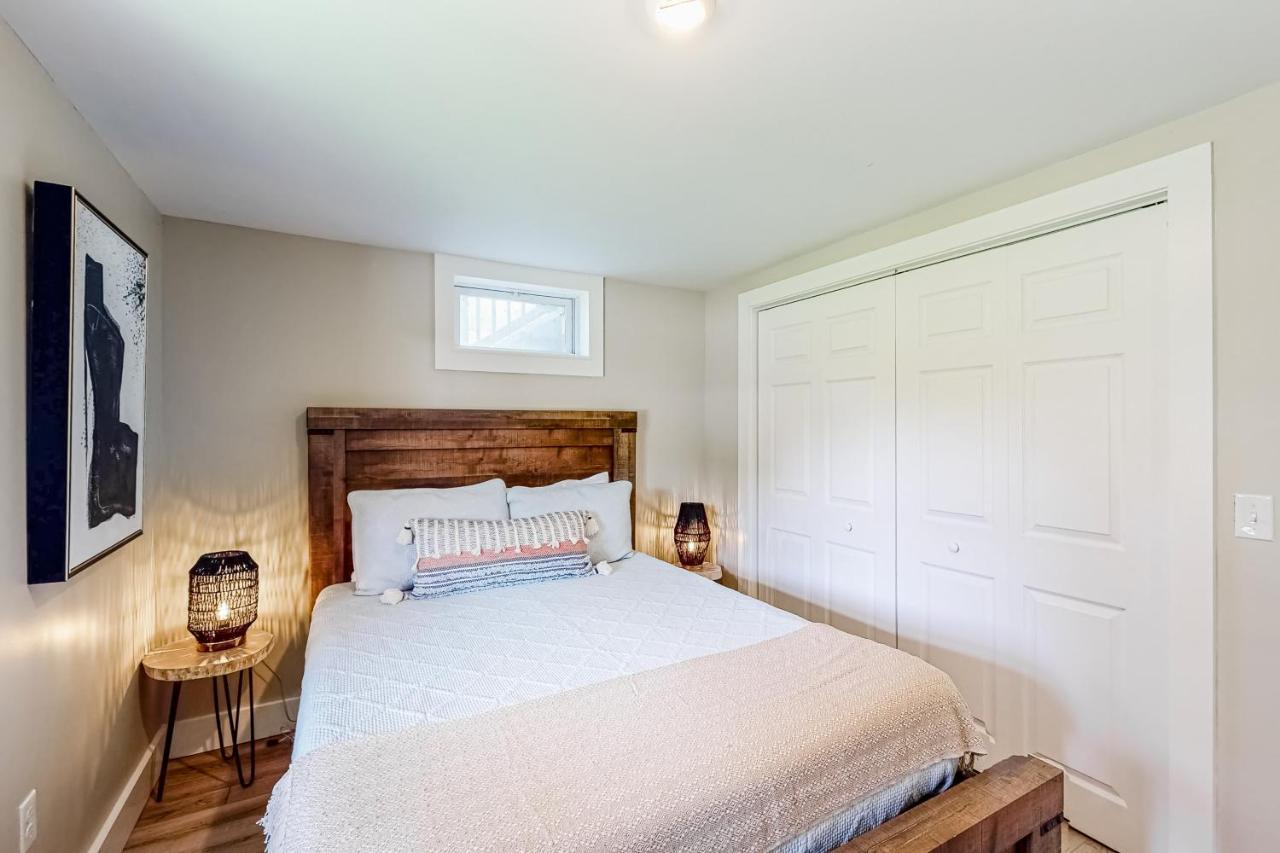 Pleasant Pond Vila Morristown Exterior foto