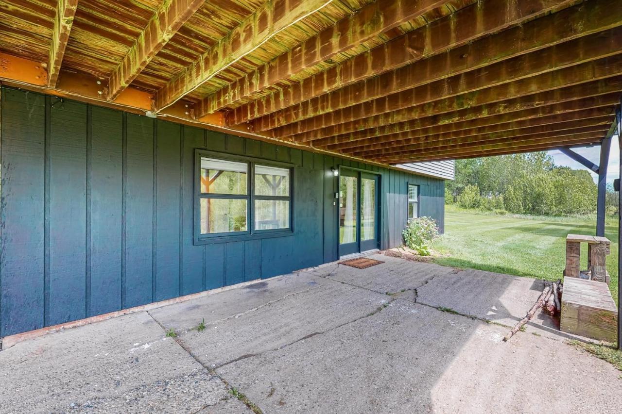 Pleasant Pond Vila Morristown Exterior foto