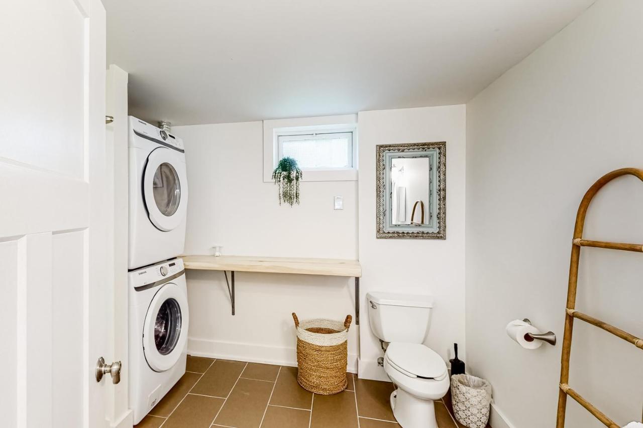 Pleasant Pond Vila Morristown Exterior foto
